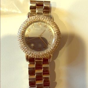 Marc Jacobs watch